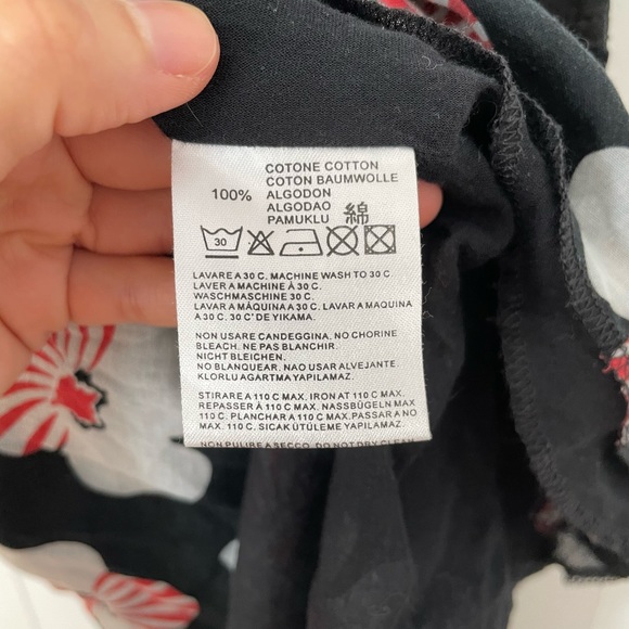 Diesel halter dress - Picture 3 of 3